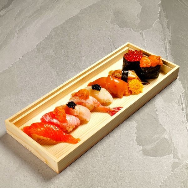 Picture of Kyu Nigiri Sushi