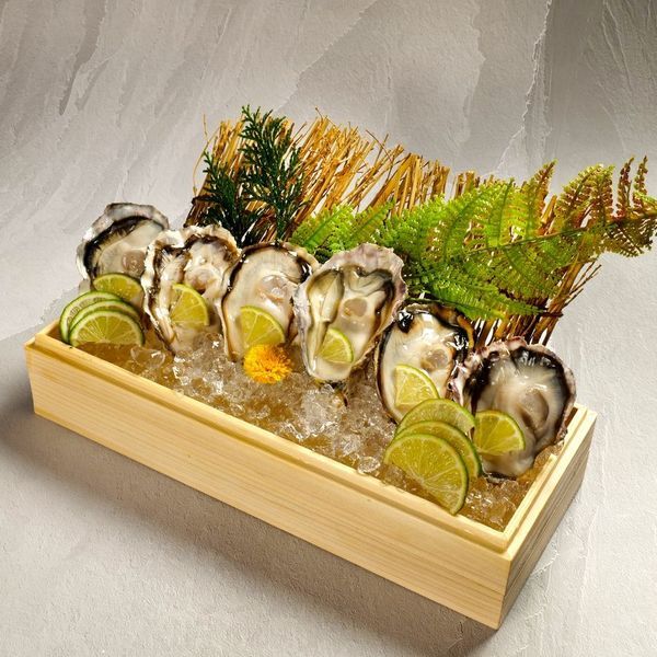 Picture of Harima Oyster- 6pcs