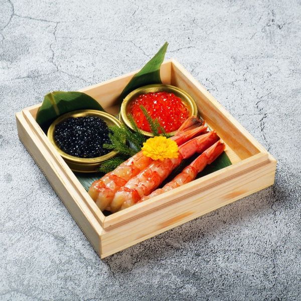 Picture of Aka Ebi Caviar Ikura