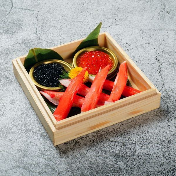 Picture of Kani Fumi Caviar Ikura