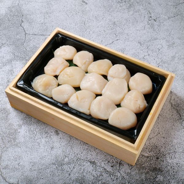 Picture of Hokkaido Scallops 15 pcs