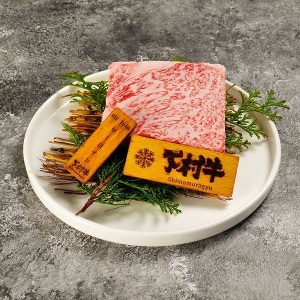 Picture of Sirloin Steak (100gm)